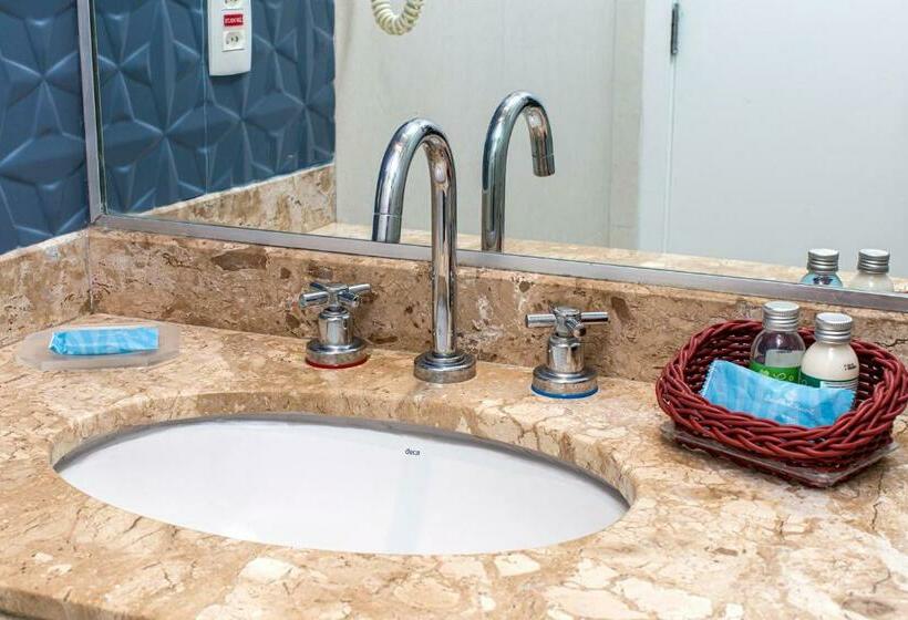 스탠다드 룸, Beach Park Resort  Acqua