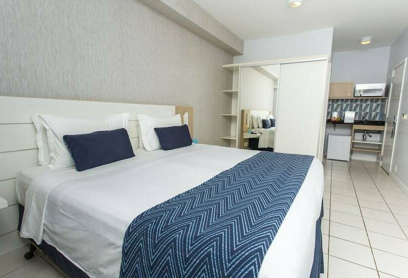 스탠다드 룸, Beach Park Resort  Acqua