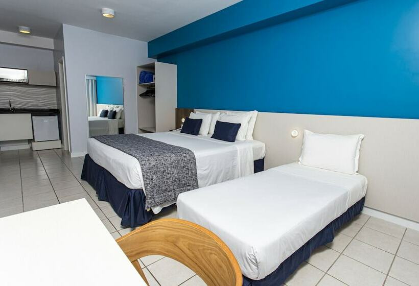 스탠다드 룸, Beach Park Resort  Acqua