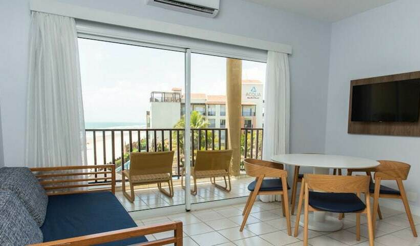 주니어 스위트, Beach Park Resort  Acqua