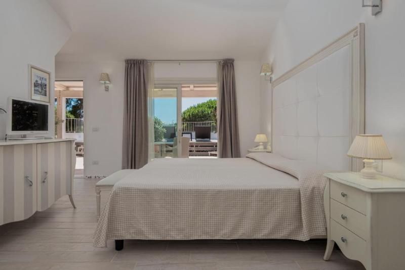 Habitación Estándar Vista Piscina, Bel Air Azur Resort