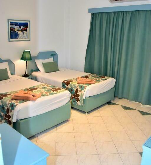 Chalet 1 Chambre, Dive Inn Resort