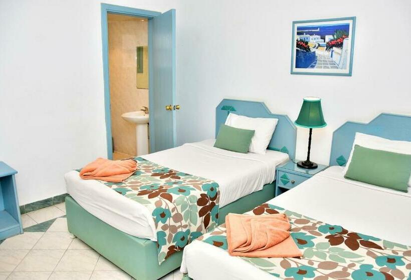 Chalet 1 Dormitorio, Dive Inn Resort