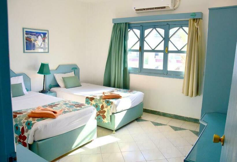 Chalet 1 Chambre, Dive Inn Resort