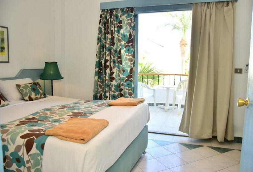 Chalet 1 Chambre, Dive Inn Resort