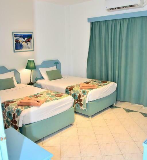 Chalet 1 Dormitorio, Dive Inn Resort