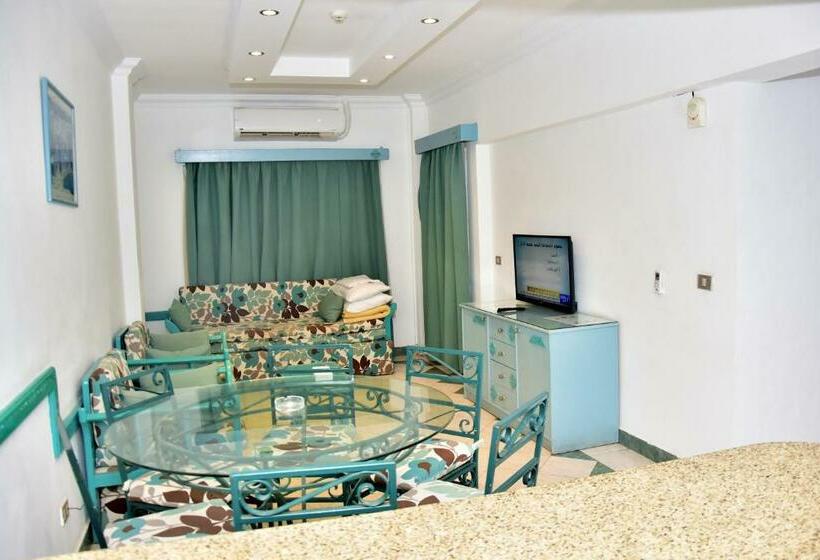 Chalet 1 Chambre, Dive Inn Resort