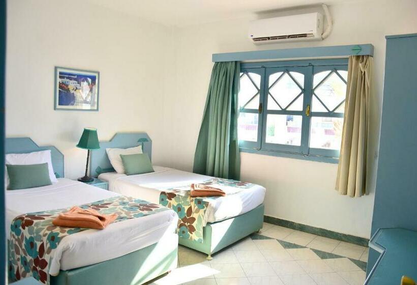 Chalet 1 Dormitorio, Dive Inn Resort