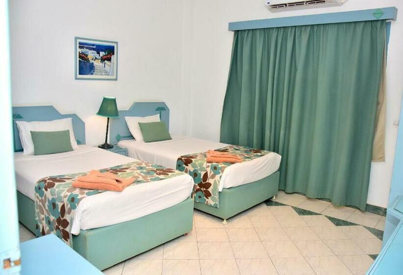Chalet 1 Chambre, Dive Inn Resort