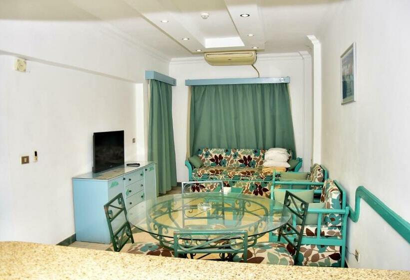 Chalet 1 Chambre, Dive Inn Resort