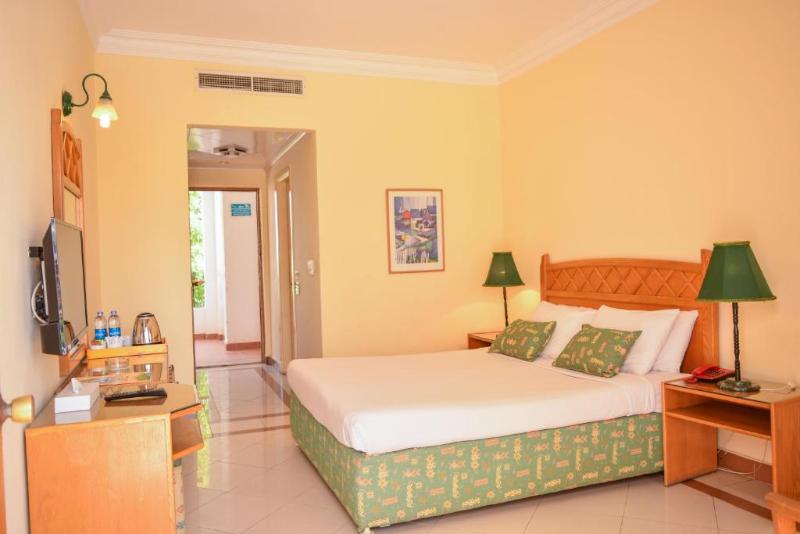 Chambre Triple Standard, Dive Inn Resort