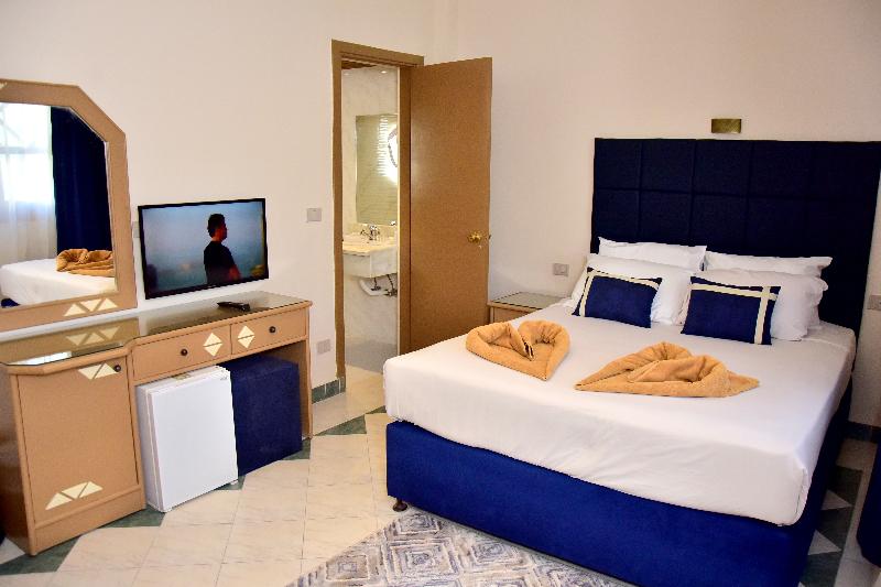 Habitación Economy, Dive Inn Resort