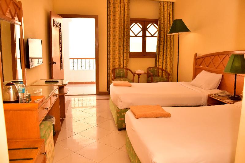 Chambre Standard, Dive Inn Resort