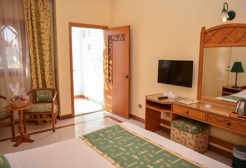 Habitación Estándar, Dive Inn Resort