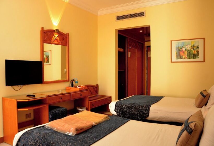 Habitación Estándar, Dive Inn Resort