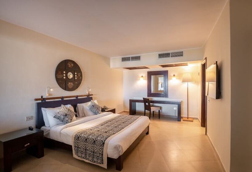 سوییت, Fort Arabesque Resort, Spa & Villas