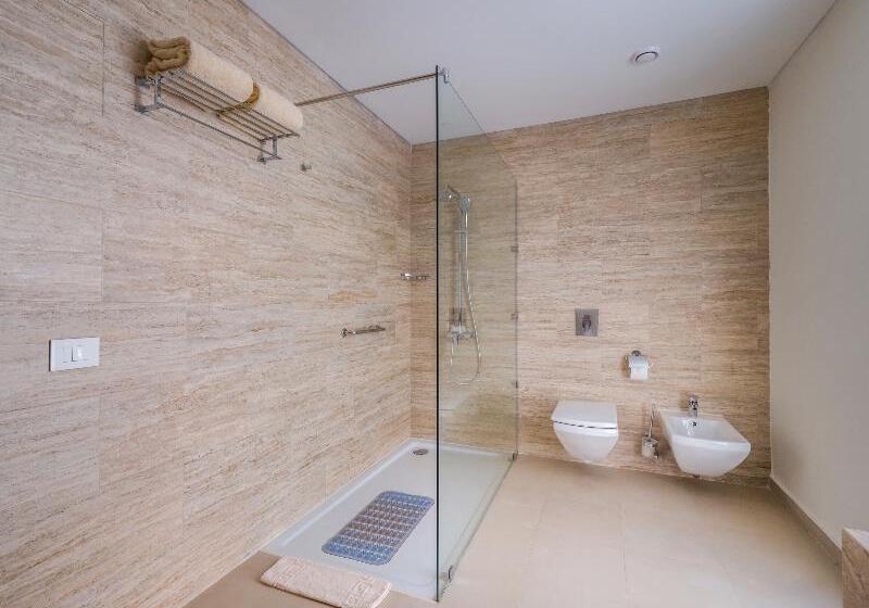 ویلای 1 خوابه, Fort Arabesque Resort, Spa & Villas