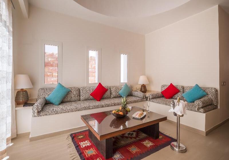 ویلای 1 خوابه, Fort Arabesque Resort, Spa & Villas