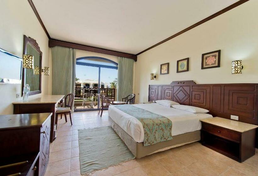 اتاق استاندارد با چشم‌انداز باغ, Amphoras Beach   Ultra All Inclusive