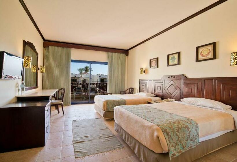 اتاق استاندارد با چشم‌انداز دریا, Amphoras Beach   Ultra All Inclusive