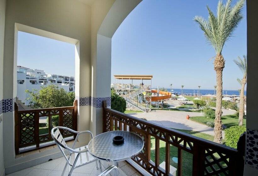 اتاق استاندارد با چشم‌انداز دریا, Amphoras Beach   Ultra All Inclusive