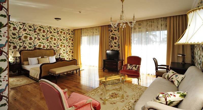 سوییت جونیور, Villa Augusto Boutique Hotel & Spa