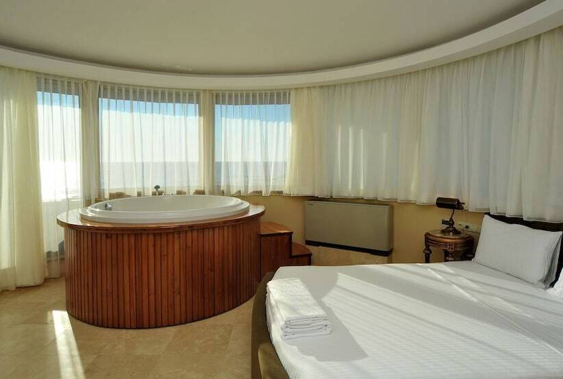سوییت, Villa Augusto Boutique Hotel & Spa