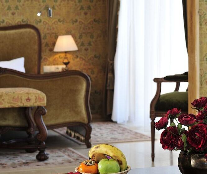 سوییت, Villa Augusto Boutique Hotel & Spa