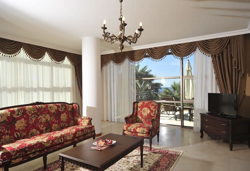 اتاق استاندارد, Villa Augusto Boutique Hotel & Spa