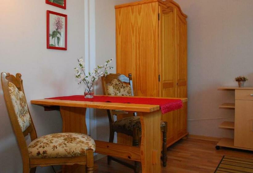 Студия Стандарт, Aparthotel  Zur Müritz