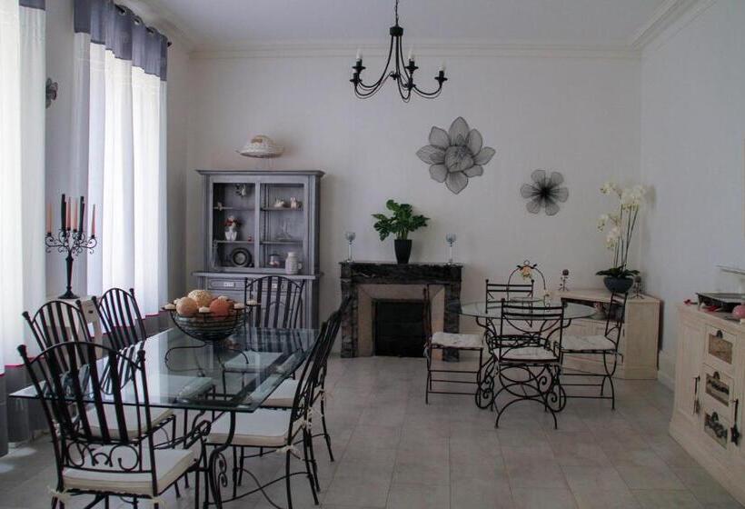 Номер Superior, La Maison De Vénus