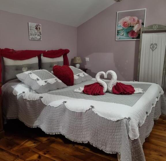 Номер Superior, La Maison De Vénus