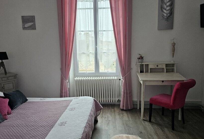 Семейный Номер, La Maison De Vénus
