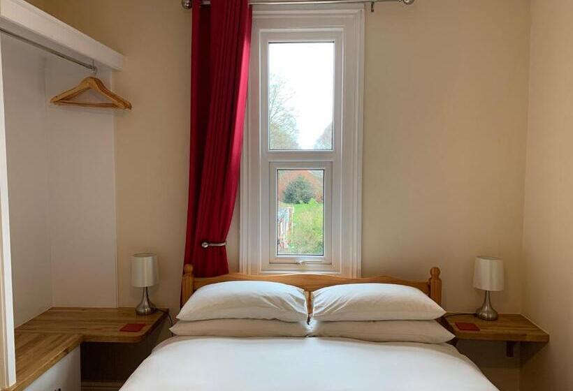 חדר סטנדרט, Bouvrie Guest House