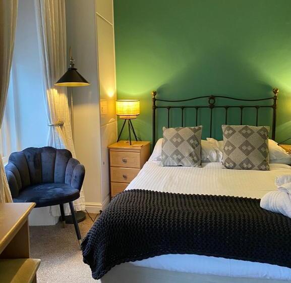 اتاق استاندارد, Cobbleview Rooms