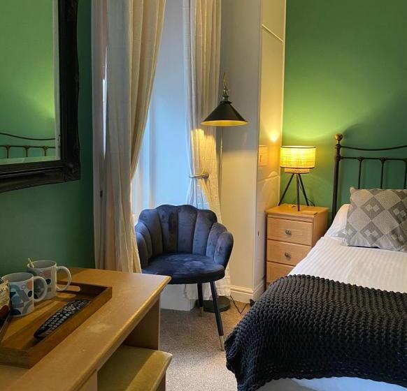 اتاق استاندارد, Cobbleview Rooms