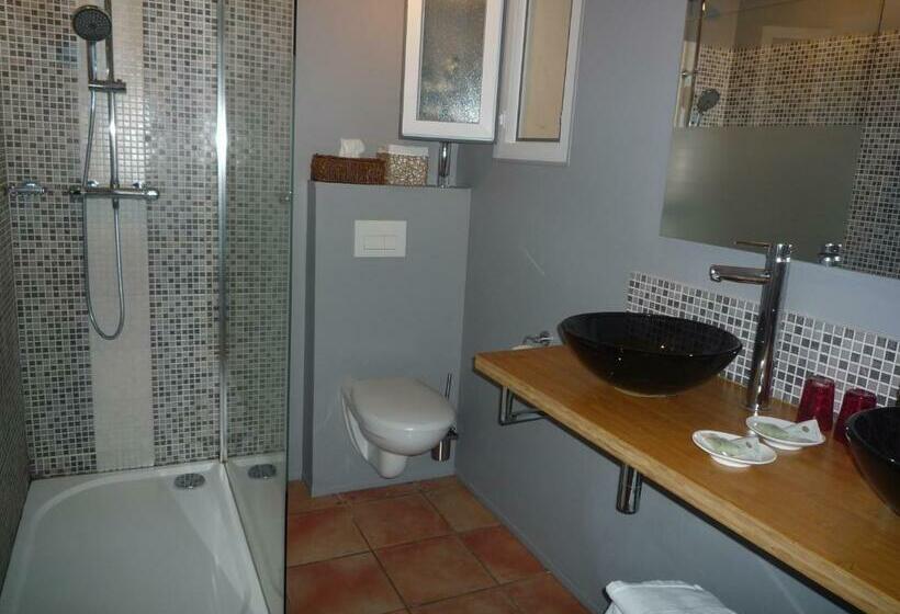 Family Suite, Mas De L Ile