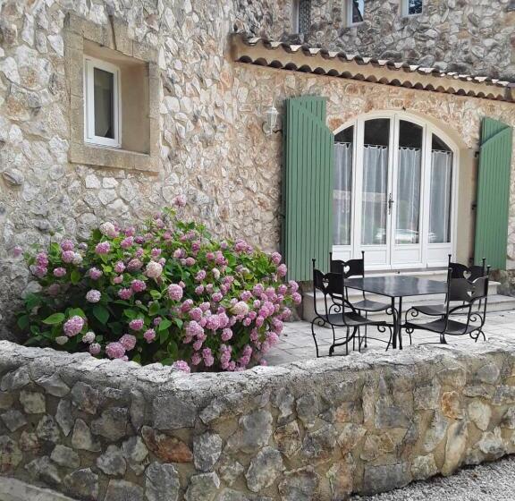 Family Suite, Mas De L Ile