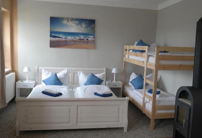 Семейный Номер, Landpension Wendfeld
