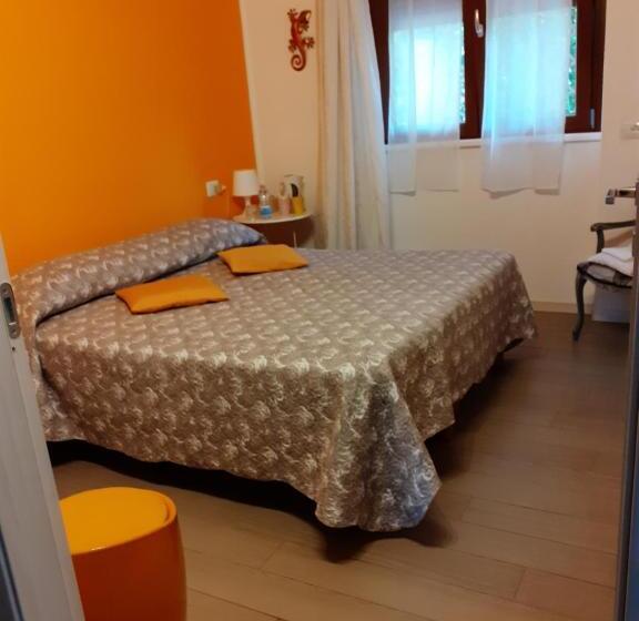基本间, B&b Da Melissa