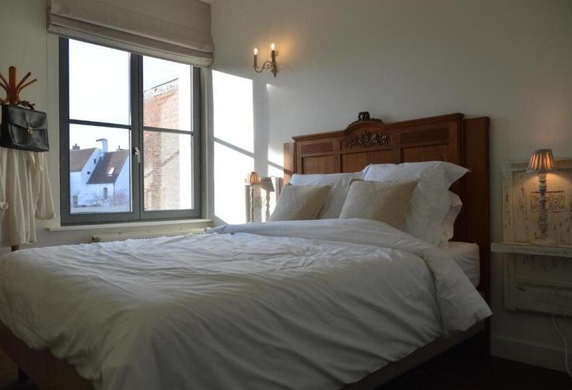 Номер Стандарт, B&b In Den Roden Schilt
