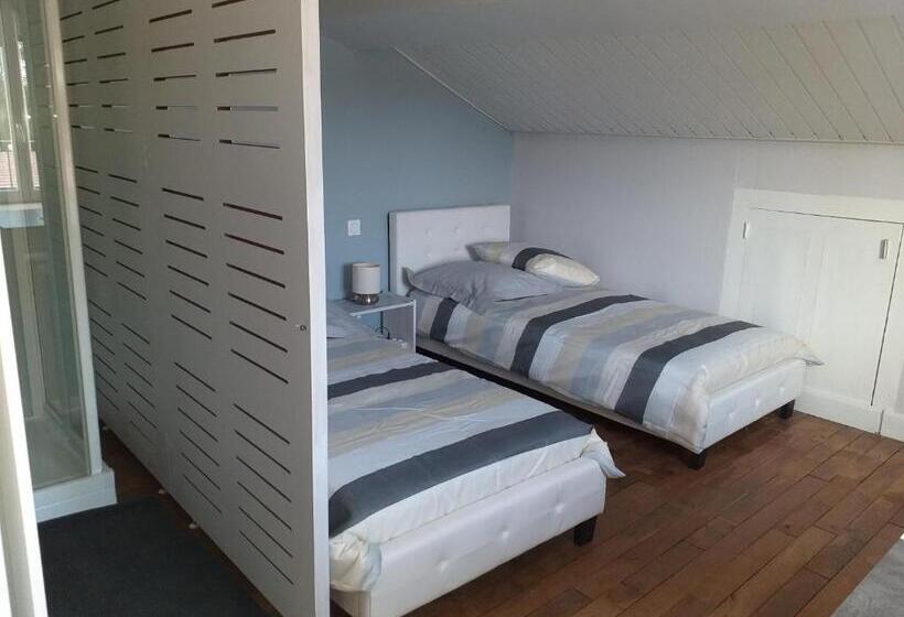 Family Suite, Chambres D Hôtes Selon Morphee