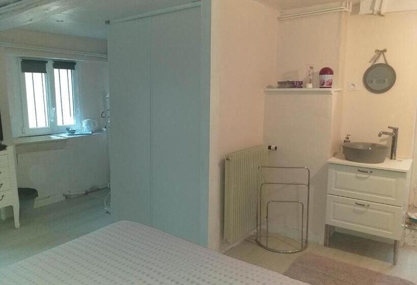 Номер Стандарт, Chambres D Hôtes Selon Morphee