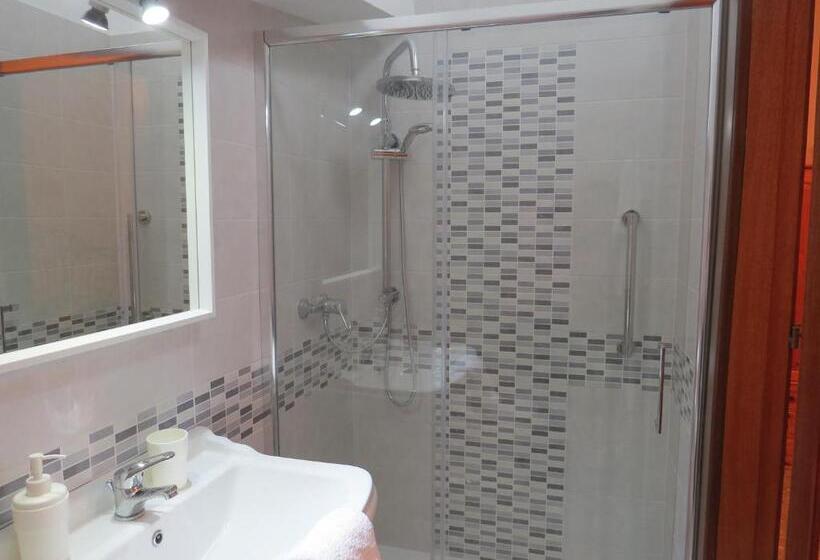 Номер Superior Кровать Кинг, Villa 2 Fields