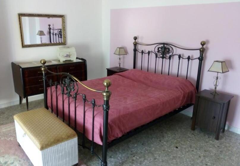 Стандартный Номер Кровать Кинг, Villa 2 Fields