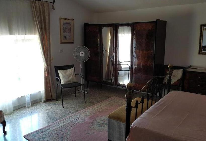 Стандартный Номер Кровать Кинг, Villa 2 Fields
