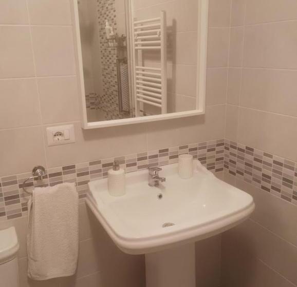 Семейный Номер, Villa 2 Fields