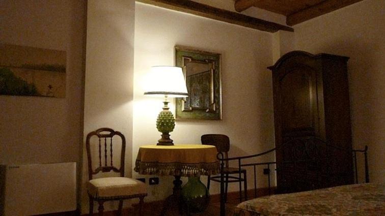 Номер Стандарт, Agriturismo La Torre
