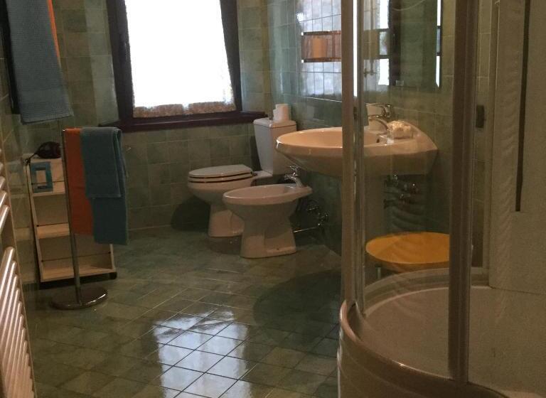 Люкс, Agriturismo La Torre