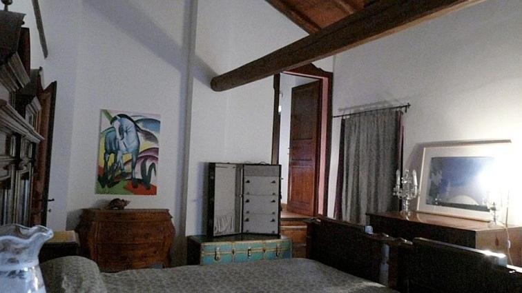 Люкс, Agriturismo La Torre